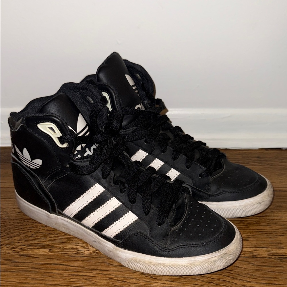 ADIDAS High Top Sneakers